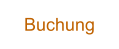 Buchung